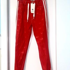 Adidas & Fiorucci Small Trackpant